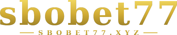sbobet77 logo